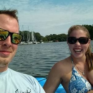 Meet your Posher, Mike